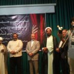 جشنواره تئاتر خیابانی زیرپرچین در پردیس و دماوند