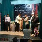 جشنواره تئاتر خیابانی زیرپرچین در پردیس و دماوند