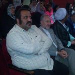 جشنواره تئاتر خیابانی زیرپرچین در پردیس و دماوند