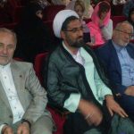جشنواره تئاتر خیابانی زیرپرچین در پردیس و دماوند