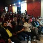 جشنواره تئاتر خیابانی زیرپرچین در پردیس و دماوند