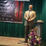 جشنواره تئاتر خیابانی زیرپرچین در پردیس و دماوند