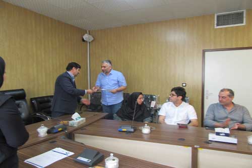 نظام پزشکی پردیس
