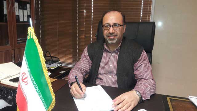 حجت فضعلی