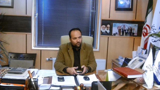 سعید علی بخششی