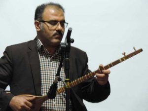 نقد موسیقی انجمن موسیقی شهرستان پردیس