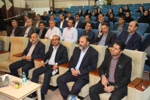 همایش هیئت‌های تکواندو استان تهران