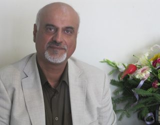 محمدرضا اسدی