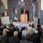 نماز جمعه پردیس