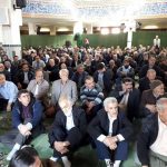 نماز جمعه پردیس