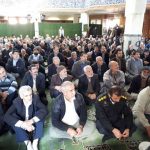 نماز جمعه پردیس