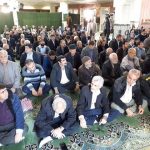 نماز جمعه پردیس