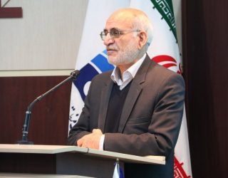 خط انتقال آب پردیس