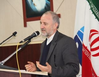 خط انتقال آب پردیس