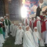 مدارس دخترانه شهرستان پردیس