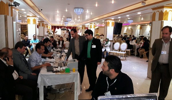 اتحادیه مشاوران املاک شهرستان پردیس