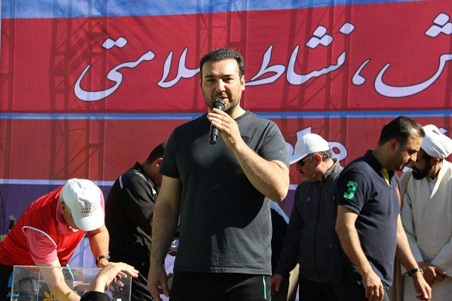 هادی سوهانی