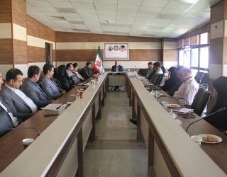 اربعین حسینی در شهرستان پردیس