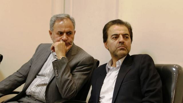 تملک داراییهای شهرستان پردیس