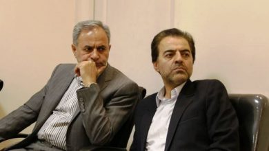 تملک دارایی‌های شهرستان پردیس