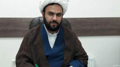 حمید صابریان اوقاف پردیس
