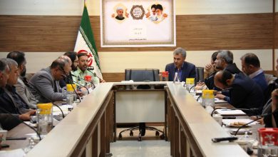 مجتمع رفاهی بین‌راهی آزادراه پردیس