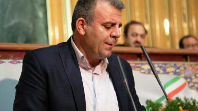 محمد قانبیلی