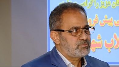 انشعاب فاضلاب بومهن