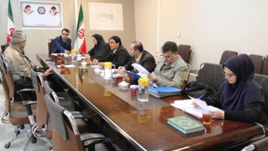 طرح هادی روستای خسرو آباد