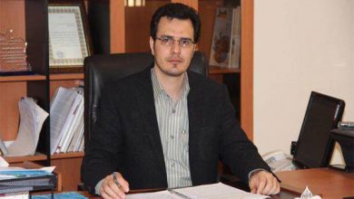 علیرضا خالق دوست اداره راه پردیس