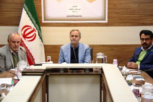 فازهای شهر پردیس
