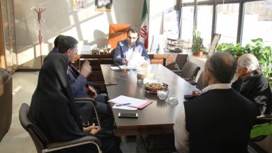 مجتمع نام آوران پردیس