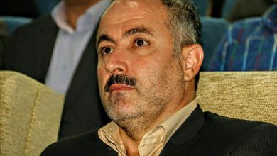 کمربند جنوبی پردیس