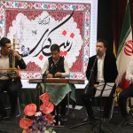 تجلیل از خیران مدرسه ساز پردیس