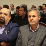 تجلیل از خیران مدرسه ساز پردیس