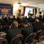 تجلیل از خیران مدرسه ساز پردیس