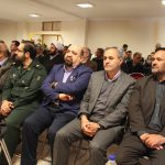 تجلیل از خیران مدرسه ساز پردیس