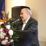 تجلیل از خیران مدرسه ساز پردیس
