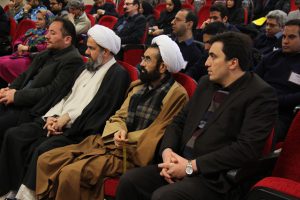 تجلیل از خیرین و حامیان بهزیستی شهرستان پردیس