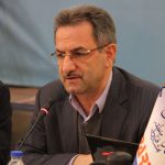 سفر محسنی بندپی استاندار تهران به پردیس