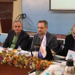 سفر محسنی بندپی استاندار تهران به پردیس