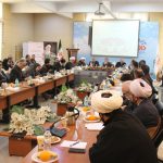 سفر محسنی بندپی استاندار تهران به پردیس