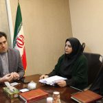 مجمع مشورتی جوانان شهرستان پردیس