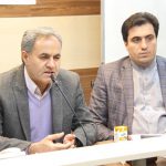 مجمع مشورتی جوانان شهرستان پردیس