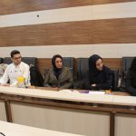 مجمع مشورتی جوانان شهرستان پردیس