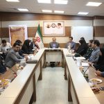 مجمع مشورتی جوانان شهرستان پردیس