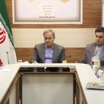 مجمع مشورتی جوانان شهرستان پردیس
