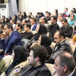 نشست جوانان شهرستان پردیس با استاندار تهران