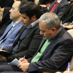 نشست جوانان شهرستان پردیس با استاندار تهران