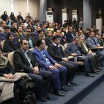 نشست جوانان شهرستان پردیس با استاندار تهران